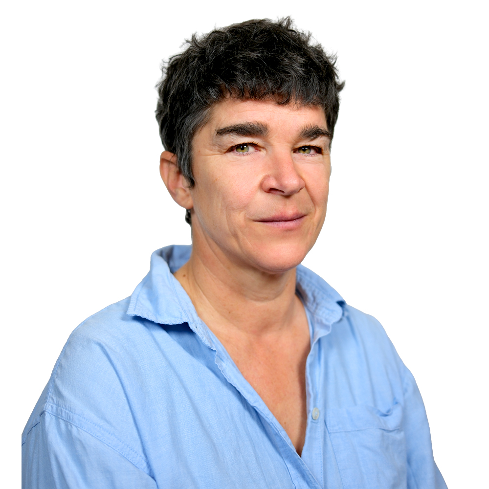 Anne-France Pélerin
