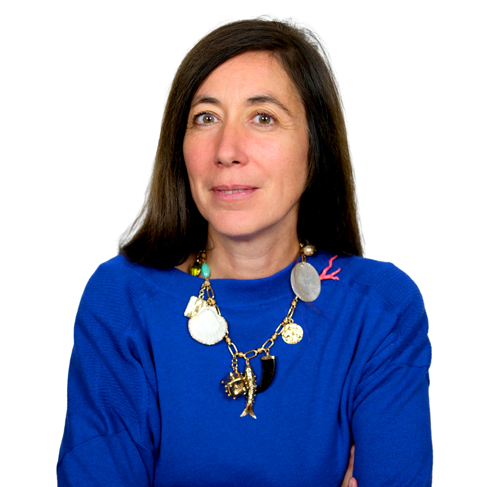 Aurélie Mercier