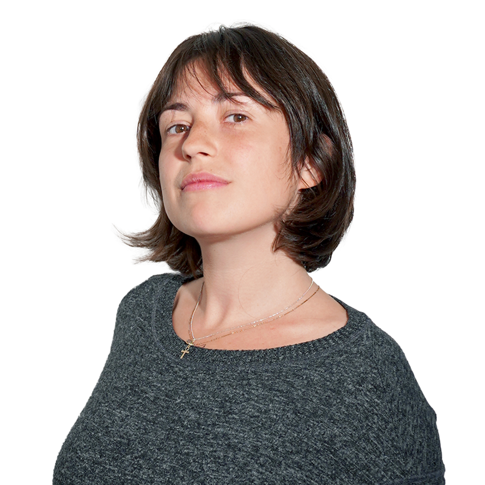 Agnès Herman-Garcia