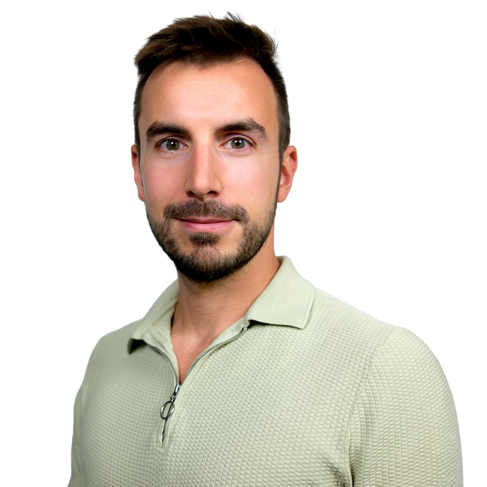 Lucas Meurin