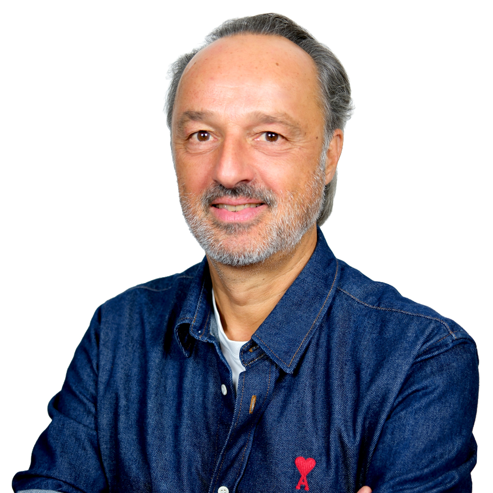 Manuel Catteau