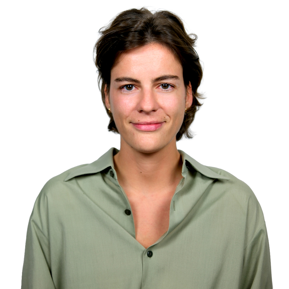 Pauline D'Alteroche