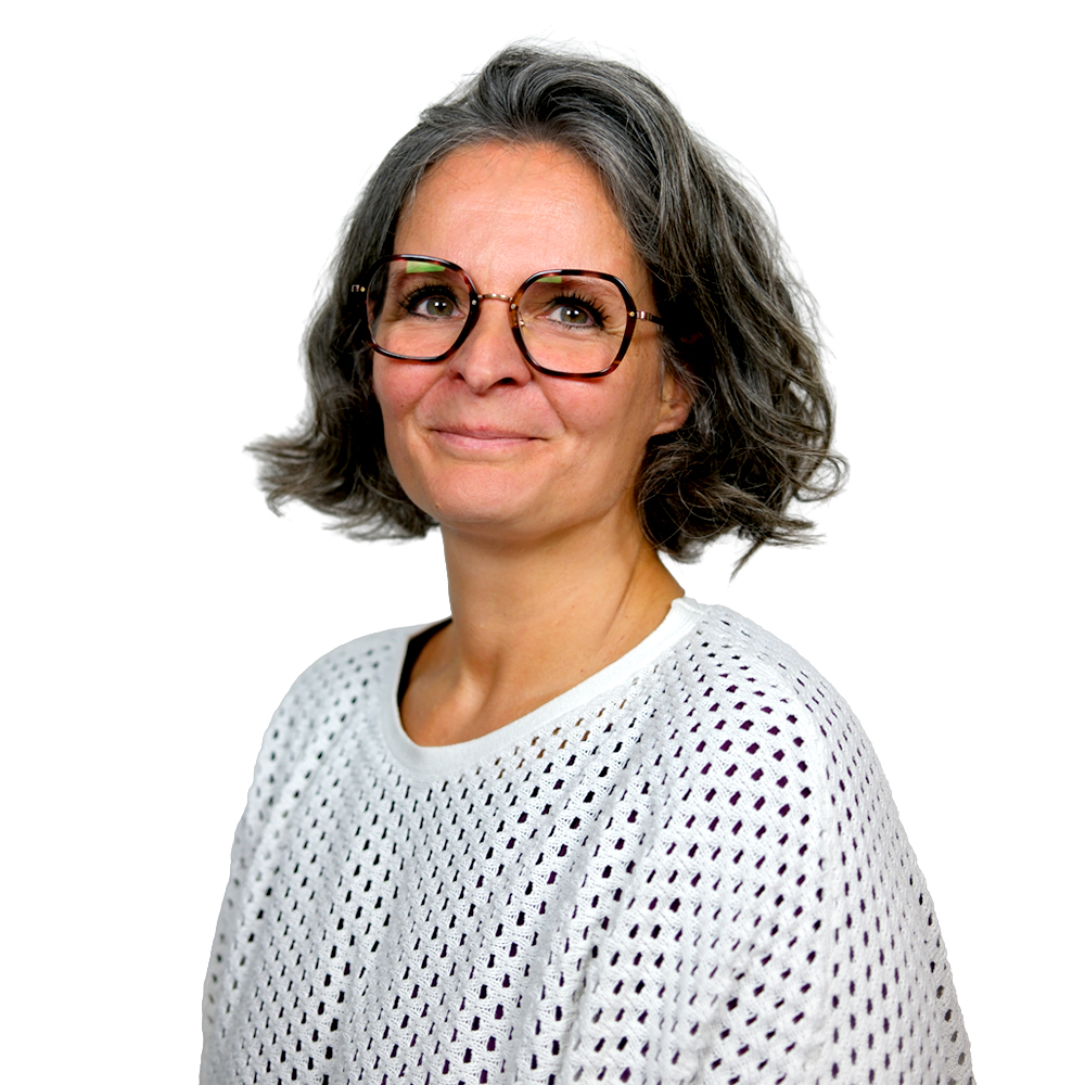 Sandrine Roux