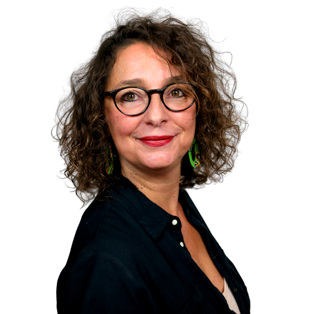 Bénédicte Félix