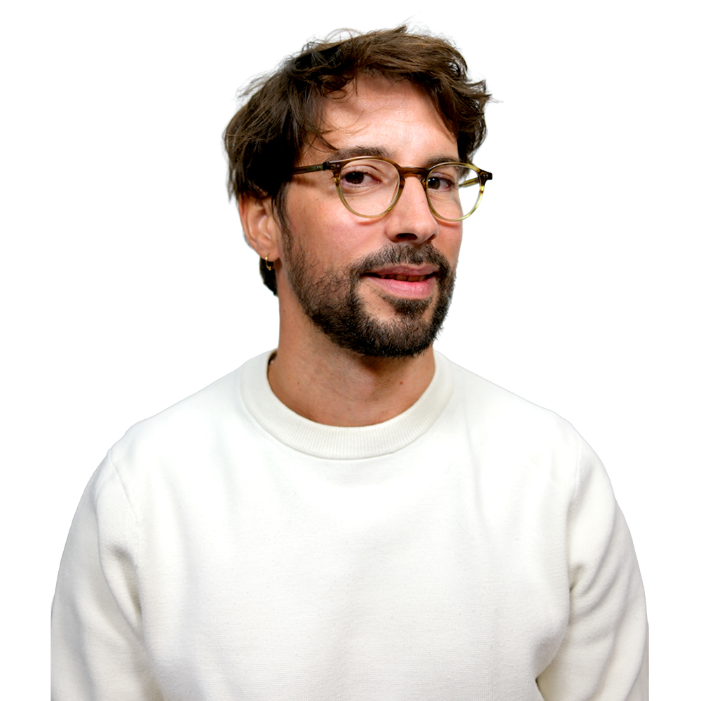 Clément Combes