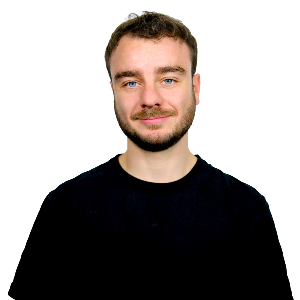 Justin Guillou