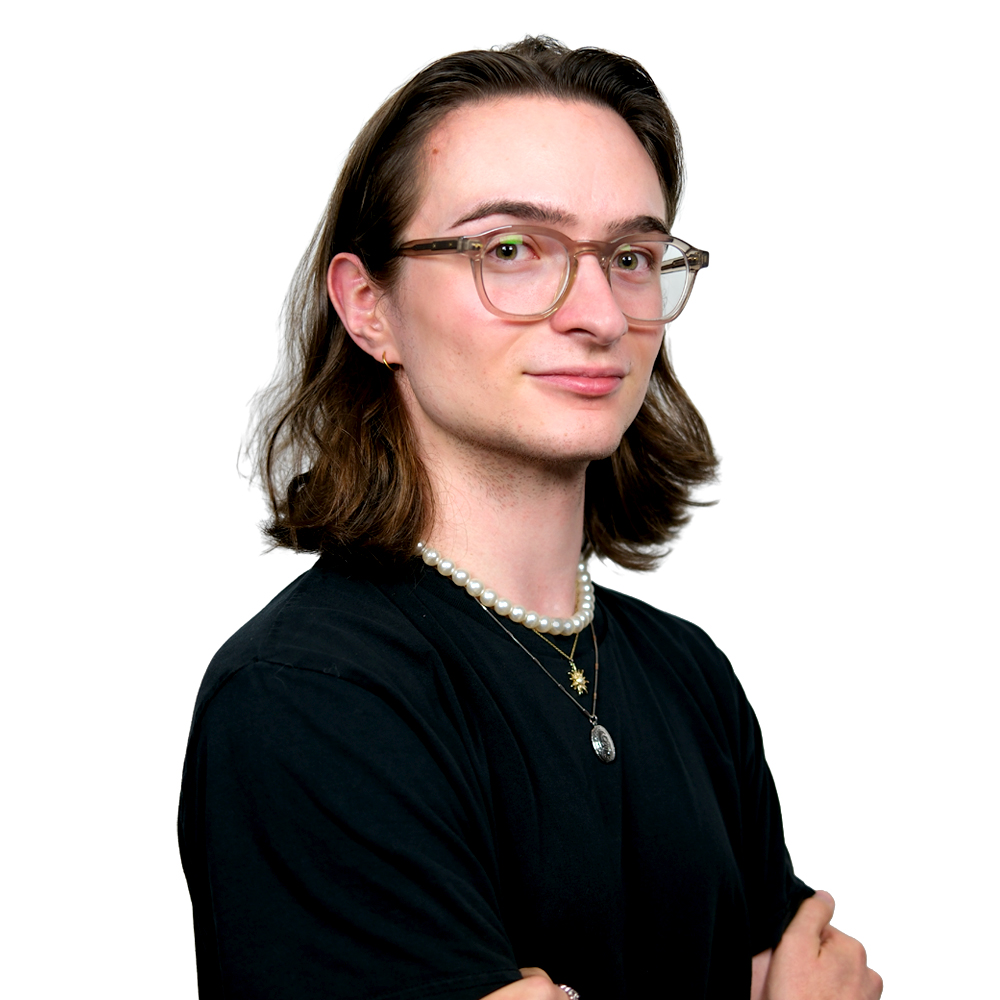 Benjamin Venner 