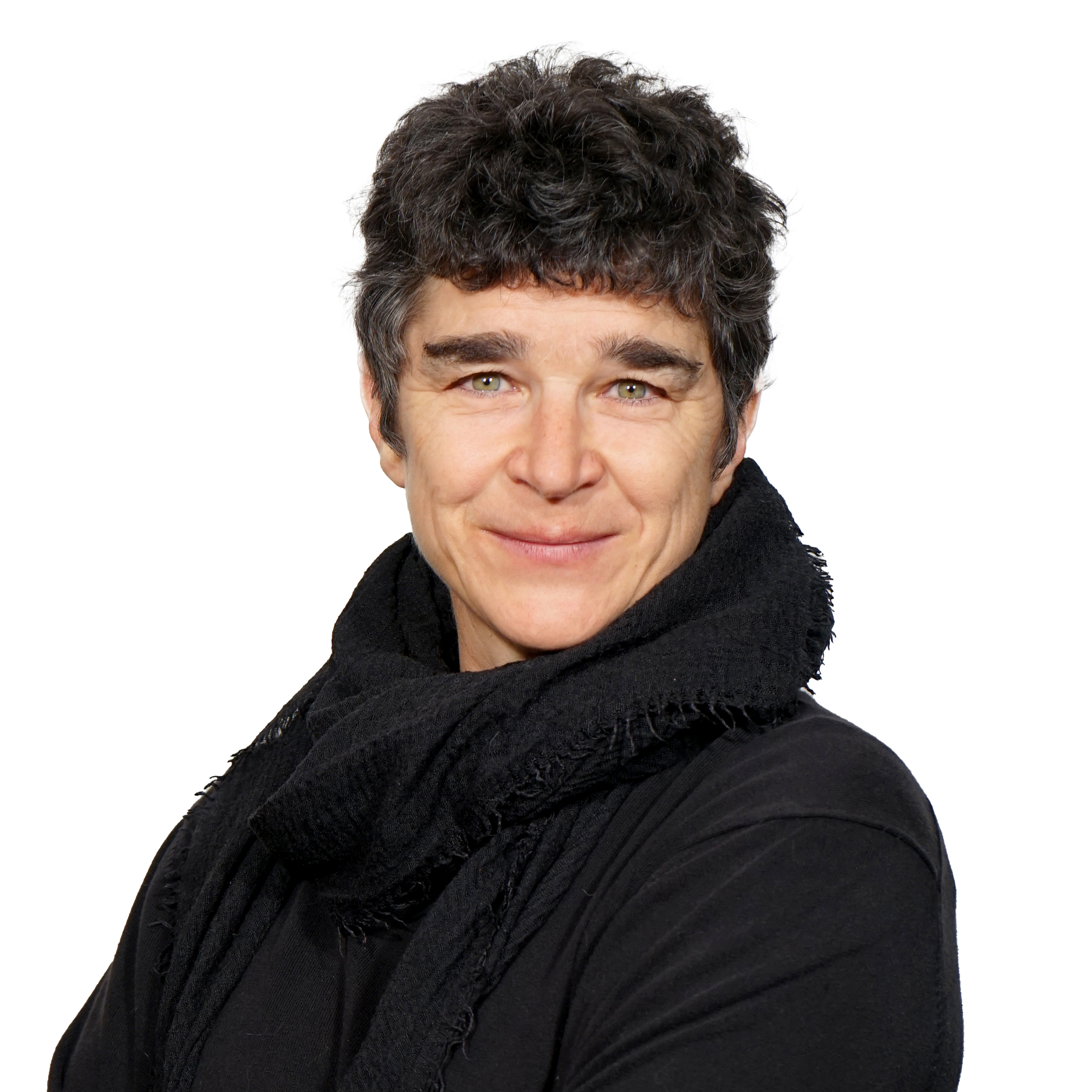 Anne-France Pélerin