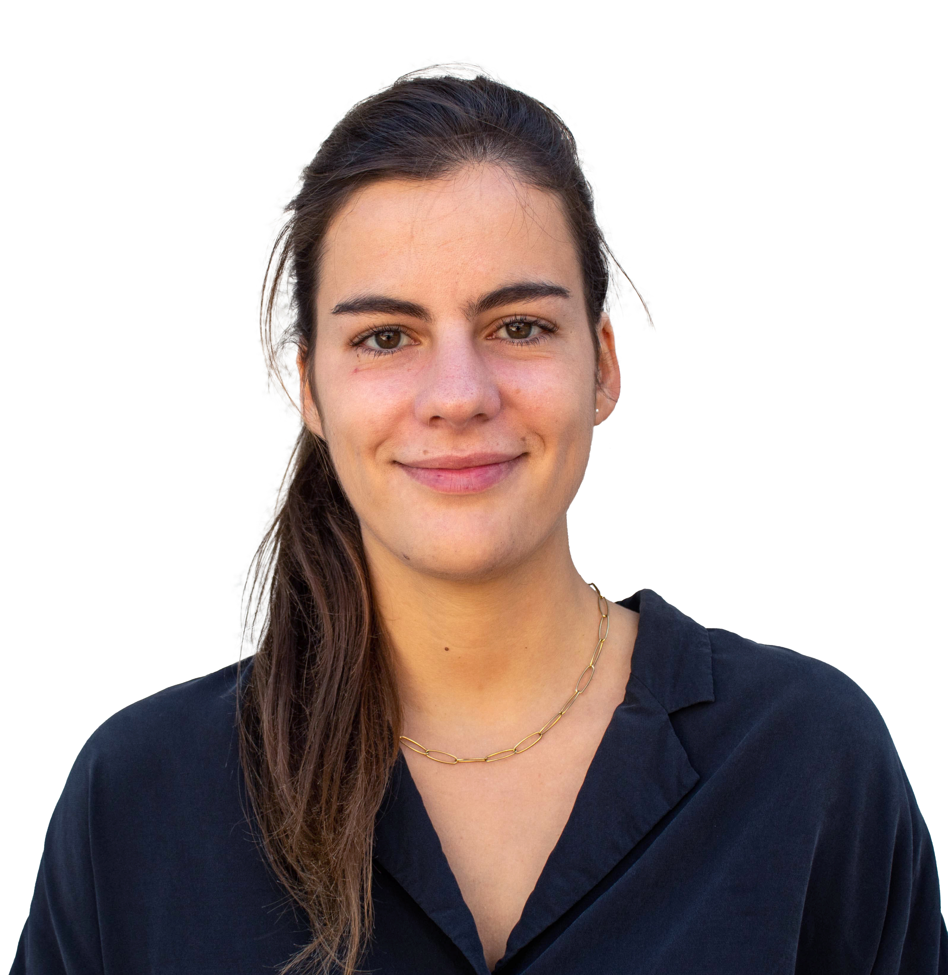 Pauline D'Alteroche