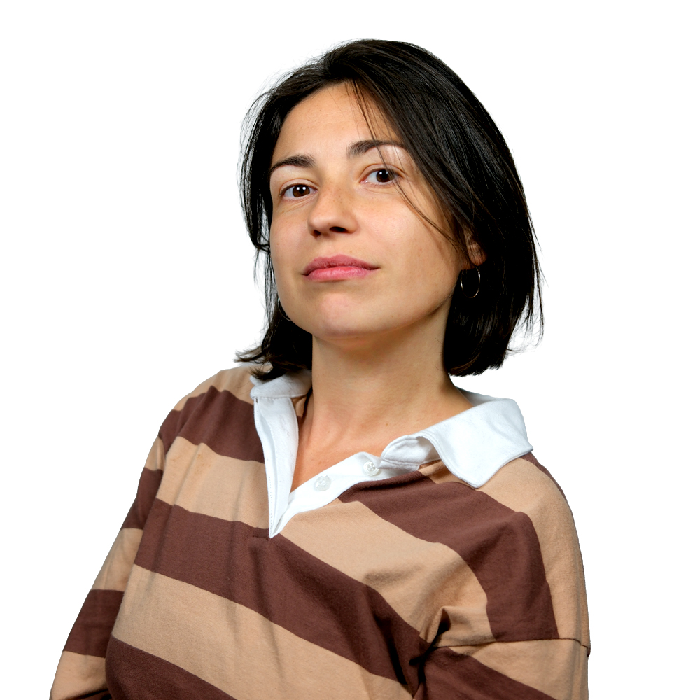 Agnès Herman-Garcia