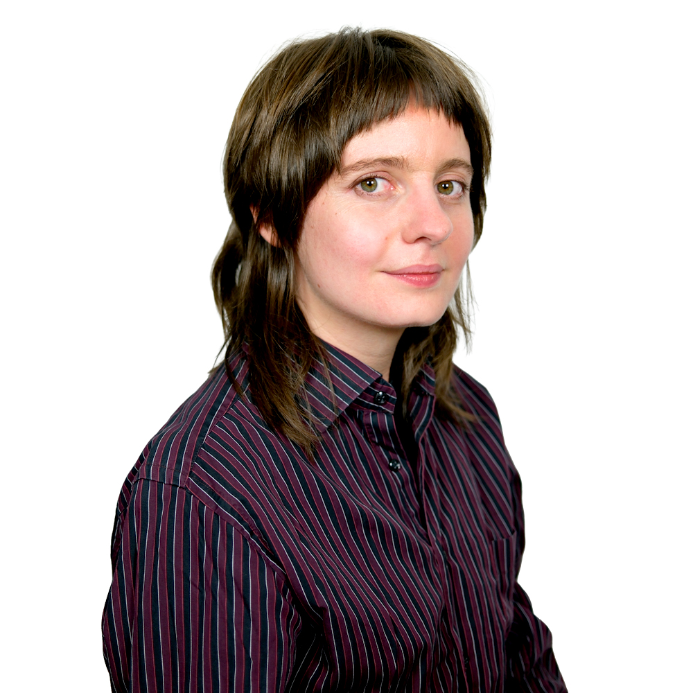Avril Gérard