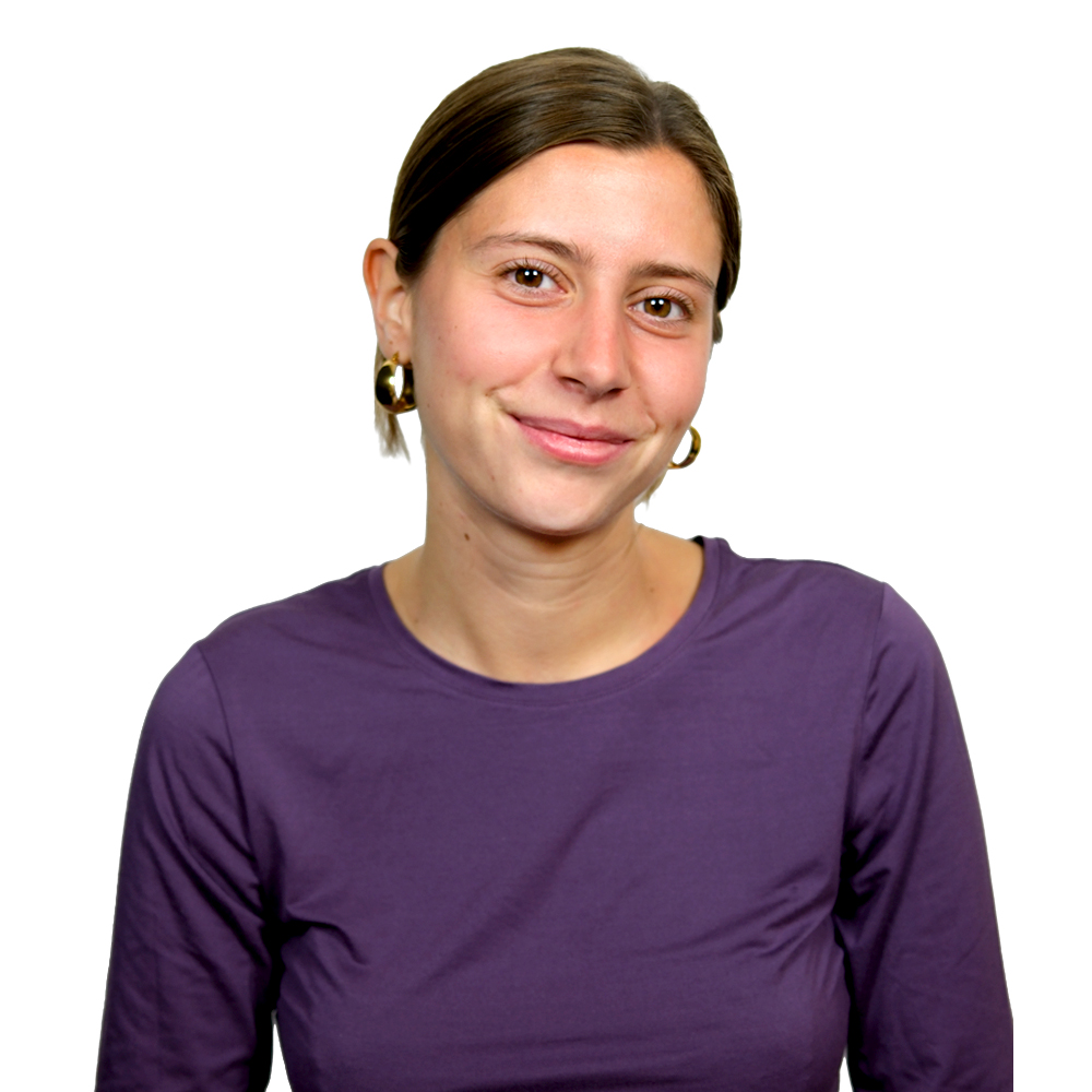 Margaux Vieilledent 